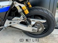 スズキ GSXインパルス