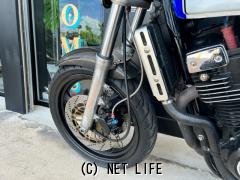 スズキ GSXインパルス