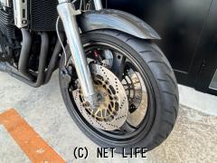 スズキ GSXインパルス