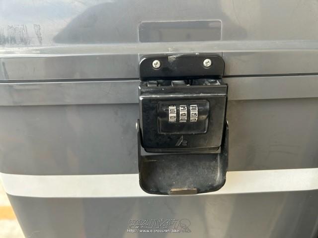 ホンダ スーパーカブ