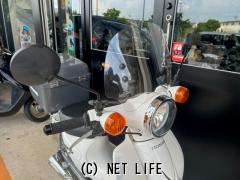 ホンダ スーパーカブ