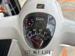 ホンダ スーパーカブ