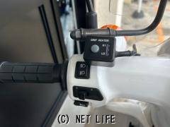 ホンダ スーパーカブ