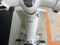 ホンダ スーパーカブ