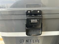 ホンダ スーパーカブ