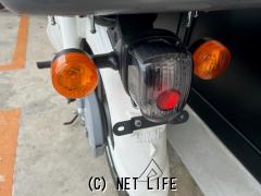 ホンダ スーパーカブ