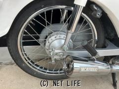 ホンダ スーパーカブ