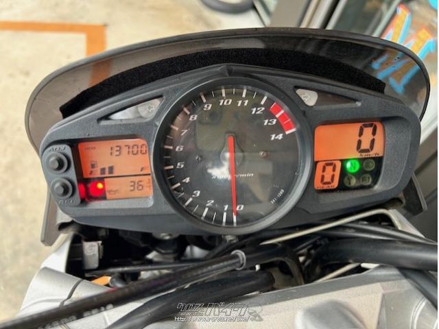 スズキ GSR400