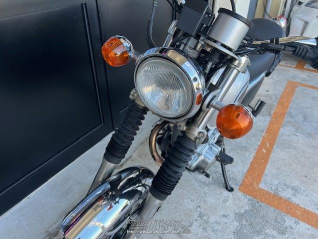 ヤマハ ブロンコ