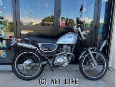 ヤマハ ブロンコ