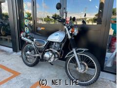 ヤマハ ブロンコ