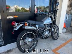 ヤマハ ブロンコ