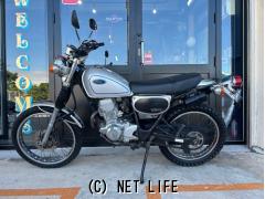 ヤマハ ブロンコ