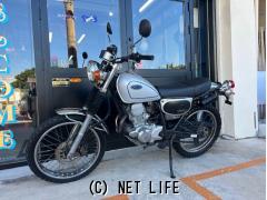 ヤマハ ブロンコ