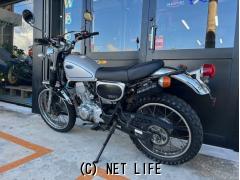 ヤマハ ブロンコ