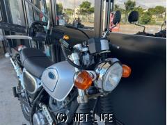 ヤマハ ブロンコ