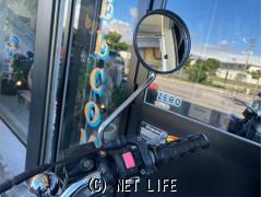 ヤマハ ブロンコ