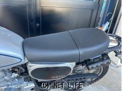 ヤマハ ブロンコ