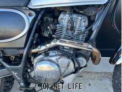 ヤマハ ブロンコ