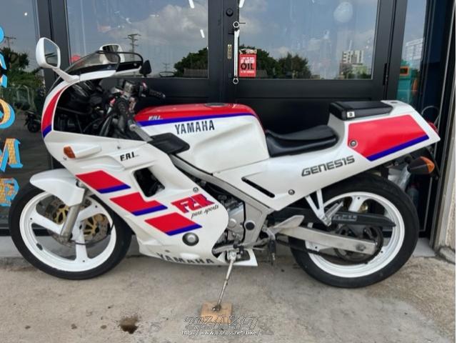 ヤマハ　FZR250 2KR レーサーレプリカ　ジェネシス　最終型仕様 ヤマハFZR250 2KR レーサーレプリカジェネシス最終型仕様 (M.factory