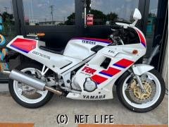 ヤマハ FZR250