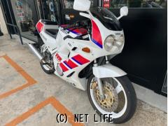 ヤマハ FZR250