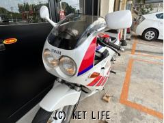 ヤマハ FZR250