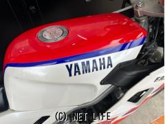 ヤマハ FZR250