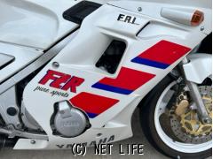 ヤマハ FZR250