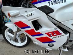 ヤマハ FZR250