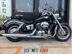 ホンダ シャドウ400