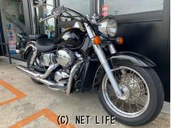 ホンダ シャドウ400