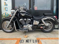 ホンダ シャドウ400