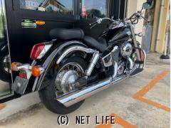 ホンダ シャドウ400