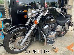 ホンダ シャドウ400