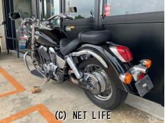 ホンダ シャドウ400