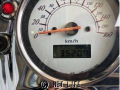 ホンダ シャドウ400