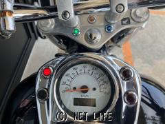 ホンダ シャドウ400