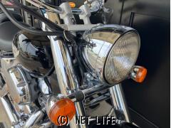 ホンダ シャドウ400