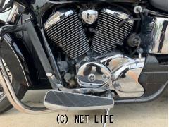 ホンダ シャドウ400