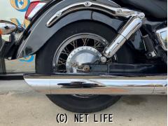 ホンダ シャドウ400