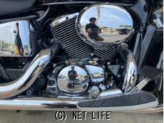 ホンダ シャドウ400