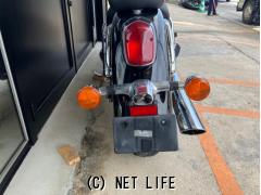 ホンダ シャドウ400
