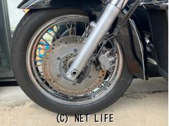 ホンダ シャドウ400