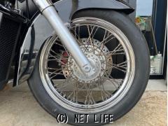 ホンダ シャドウ400