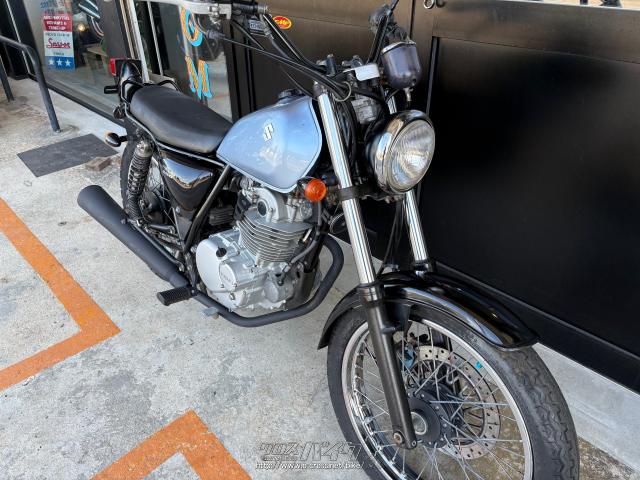 グラストラッカー250 SUZUKI DIGITAL LIBRARY｜二輪車