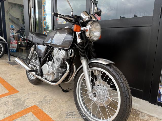 クラブマン250 ホンダ（HONDA） GB250クラブマン | GB250 CLUBMANの型式・スペック