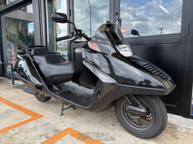 [値下]　カウル新品　ホンダ　フュージョンSE　250 ホンダ（HONDA） フュージョン MF02 アッパーカウル 9点セット