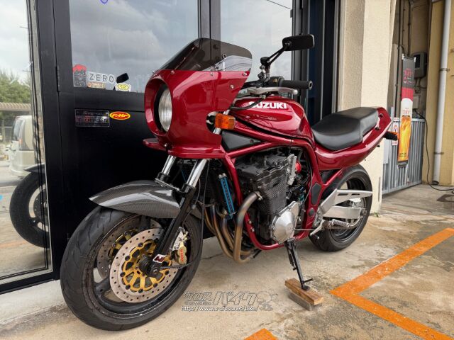 純正ディスクローター前後GSF1200S イナズマ1200バンディット