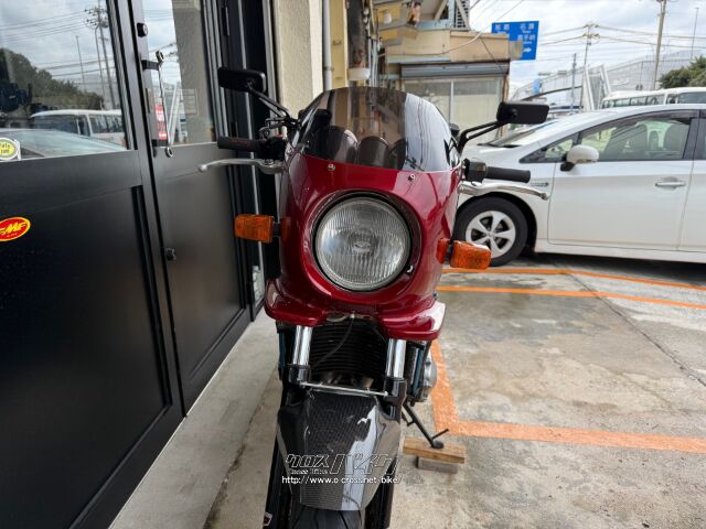 スズキ GSF1200